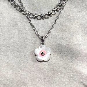 Kendra Scott Deliah Multi Necklace